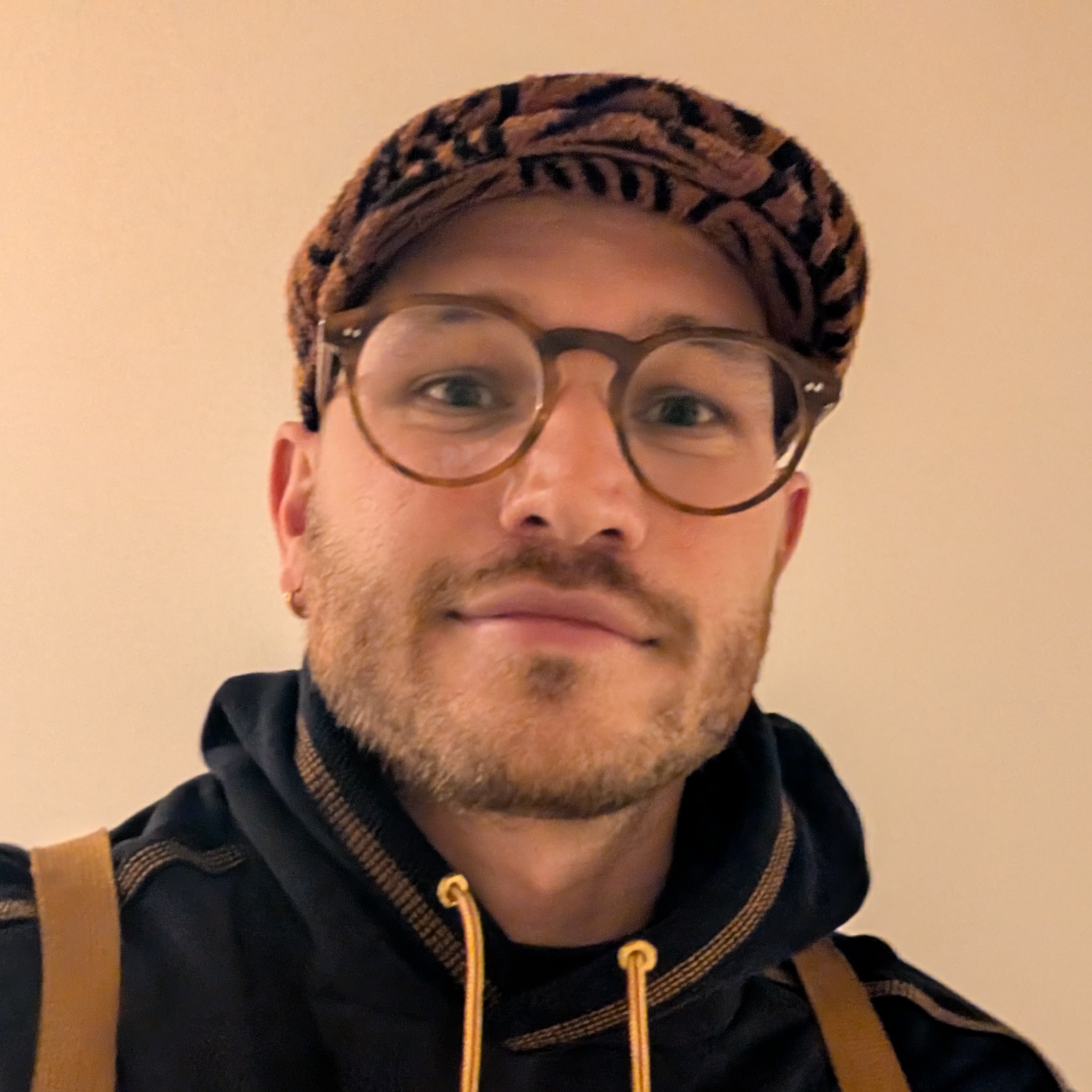 Christian Beener Profile